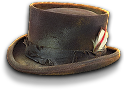 Old Hat