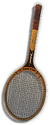 Tennis Racket