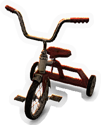 Tricycle