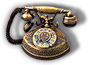 Vintage Telephone