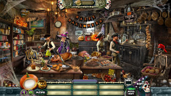 Scene image