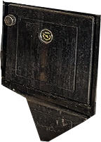 HOT-oven