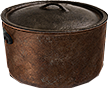 HOT-pot