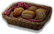 Bread Basket