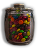 Candy Jar