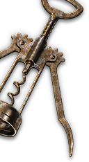 Corkscrew