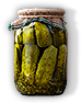 Dill Pickles