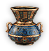 Egyptian Vase