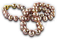 Pearls