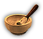 Pestle  Mortar