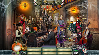 Scene image