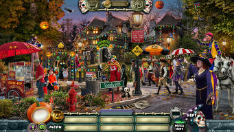 Scene image