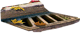 HOT-drain