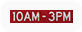 5 Hours