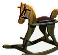 Rocking Horse