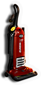 Vacuum Cleaner
