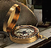 Click on an item that is used for Navigation