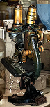 The earliest forms of this Magnifying device was known as a Flea Glass