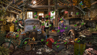 Scene image