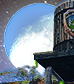 Click on something with Craters