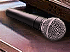 Find something used to make a Person’s voice Louder