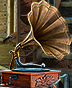 Click on a device invented by the great Thomas Edison