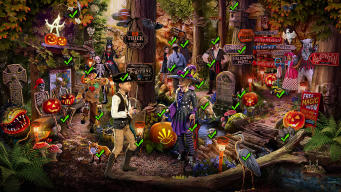Scene image