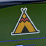 Click on an item that is usually made of Canvas