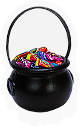 Candy Cauldron