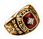 College Ring
