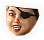 Eye patch