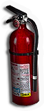 Fire Extinguisher