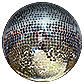 Glitter Ball