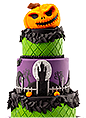 Halloween Cake