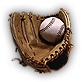 Baseball Mitt