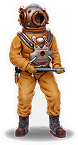 Pressure Suit