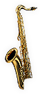 Saxophone