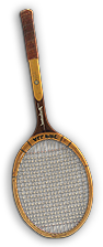 Tennis Racket