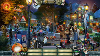Scene image
