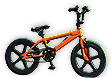BMX Bike