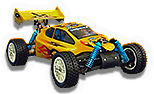 RC Car