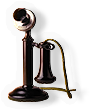 Antique Telephone