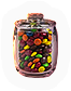 Candy Jar