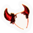 Devil Horns
