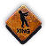 Zombie Crossing Sign