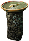 Bird Bath