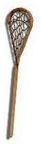 Lacrosse Stick