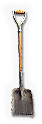INS-shovel