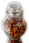 Candy Jar