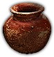 Clay Pot